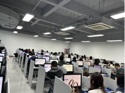 市财政局组织开展2024年度政府部门财务报告编制培训