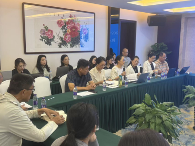泰州市注协：“三个加强”推进会计师事务所执业质量检查
