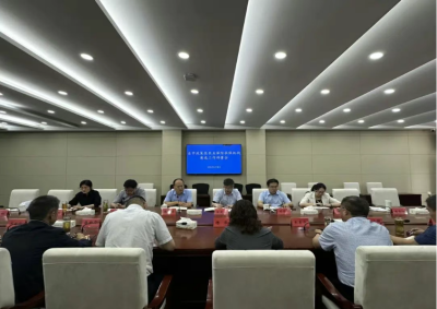 我市召开政策性农业保险承保机构遴选工作部署会