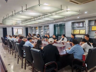 泰州市注协开展2026年度会计师事务所执业质量检查工作