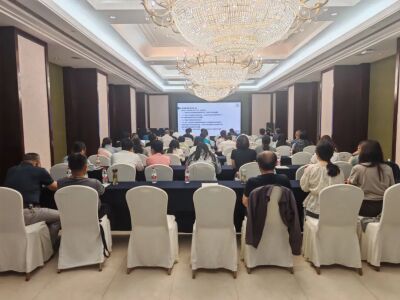 泰州市注协举办2026年第二期在线直播培训班