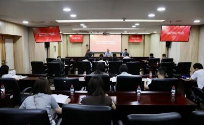 2026年度全国会计专业技术中级资格考试（泰州考区）考务培训会议召开